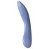 We-Vibe Rave 2 - Vibrador recarregável G-spot (azul)