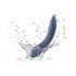 We-Vibe Rave 2 - Vibrador recarregável G-spot (azul)