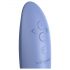 We-Vibe Rave 2 - Vibrador recarregável G-spot (azul)