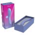 We-Vibe Rave 2 - Vibrador recarregável G-spot (azul)