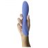 We-Vibe Rave 2 - Vibrador recarregável G-spot (azul)