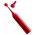 ROMP Pop - Mini Vibrador de Prazer Intenso (Vermelho)