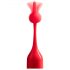 ROMP Pop - Mini Vibrador de Prazer Intenso (Vermelho)