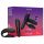 Coleção We-Vibe - Conjunto de vibradores para casal (preto)