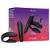 Coleção We-Vibe - Conjunto de vibradores para casal (preto)