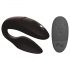 Coleção We-Vibe - Conjunto de vibradores para casal (preto)