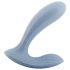 Svakom Erica - vibrador inteligente e discreto (azul)