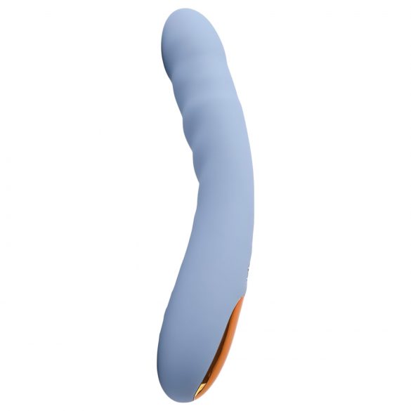 Svakom Ava Neo - vibrador inteligente (azul)