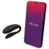 Cinquenta Tons de Cinza Moving as One Conjunto + We-Vibe Sync Lite