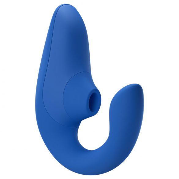 Womanizer Blend - Vibrador G-Spot e Estimulador de Clitóris (azul)