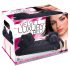 You2Toys Velvet Luxury - Máquina de sexo com cama embutida (preto)