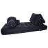 You2Toys Velvet Luxury - Máquina de sexo com cama embutida (preto)