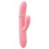 Vibrador Inteligente Perolado Svakom Mora Neo (rosa)