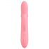 Vibrador Inteligente Perolado Svakom Mora Neo (rosa)