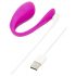 We-Vibe Jive 2 - Ovo Vibrador Inteligente com Bateria (rosa)