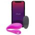 We-Vibe Jive 2 - Ovo Vibrador Inteligente com Bateria (rosa)