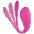 We-Vibe Jive 2 - Ovo Vibrador Inteligente com Bateria (rosa)