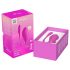 We-Vibe Jive 2 - Ovo Vibrador Inteligente com Bateria (rosa)