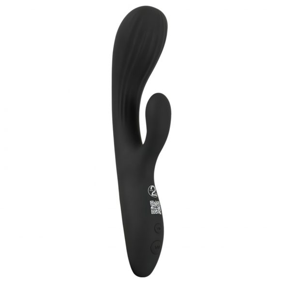 You2Toys Intense - Vibrador com braço, G-spot (preto)