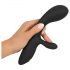 You2Toys Intense - Vibrador com braço, G-spot (preto)