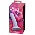 Vibrador Coração Azul - You2Toys Heart Guy