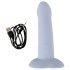 Vibrador Coração Azul - You2Toys Heart Guy