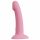 Vibrador "Heart Guy" You2Toys - Corações (rosa)