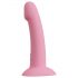 Vibrador "Heart Guy" You2Toys - Corações (rosa)