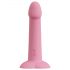 Vibrador "Heart Guy" You2Toys - Corações (rosa)