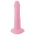 Vibrador "Heart Guy" You2Toys - Corações (rosa)