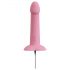 Vibrador "Heart Guy" You2Toys - Corações (rosa)