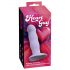 Vibrador Coração Lilás - You2Toys Heart Guy