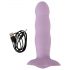 Vibrador Coração Lilás - You2Toys Heart Guy