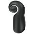 SVibe EVO - Masturbador Recarregável à Prova d'Água (Preto)