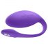 We-Vibe Jive Lite - Ovo vibratório smart recarregável (roxo)