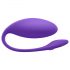 We-Vibe Jive Lite - Ovo vibratório smart recarregável (roxo)