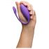 We-Vibe Jive Lite - Ovo vibratório smart recarregável (roxo)