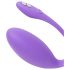 We-Vibe Jive Lite - Ovo vibratório smart recarregável (roxo)