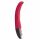 Vibrador Excellent Power Titanz - para Ponto G e Ponto P (rosa)