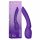 We-Vibe Wand 2 - Vibrador massajador inteligente