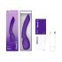 We-Vibe Wand 2 - Vibrador massajador inteligente