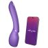 We-Vibe Wand 2 - Vibrador massajador inteligente