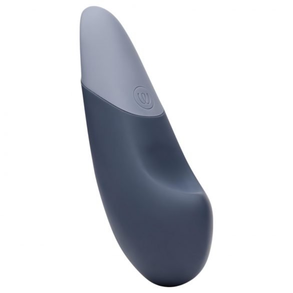 Vibrador Womanizer - Estímulo Azul