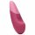 Womanizer Vibe - Vibrador de Clitóris (rosa)