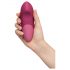 Womanizer Vibe - Vibrador de Clitóris (rosa)