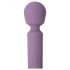 Svakom Emma Neo - Vibrador Inteligente de Massagem (Roxo)