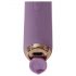 Svakom Emma Neo - Vibrador Inteligente de Massagem (Roxo)