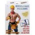 Handyman - Boneco inflável masculino