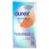 Durex Invisible XL - camisinhas extra grandes (10 unid.)