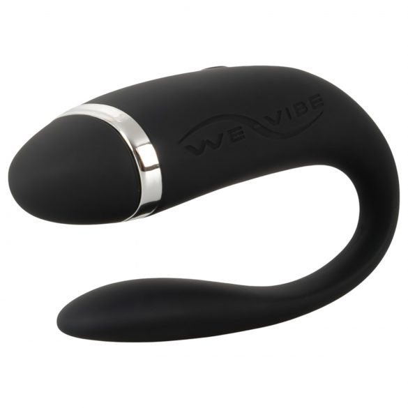 We-Vibe 30 - Vibrador para Casais (Preto) - Embalagem Ecológica